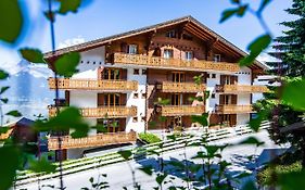 Hotel Chalet Royal